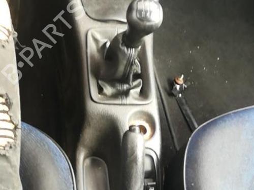 Servopumpe PEUGEOT 206 Hatchback (2A/C) 1.9 D | BP25537754M99 