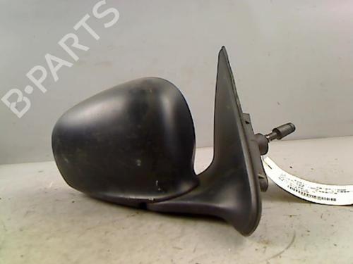Used Right mirror Right mirror ROVER 400 II (RT) 414 Si (103 hp) 25582463 25582463