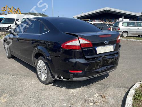 Front left interior door handle FORD MONDEO IV Saloon (BA7) 1.8 TDCi | BP25564324I13  - Image 9
