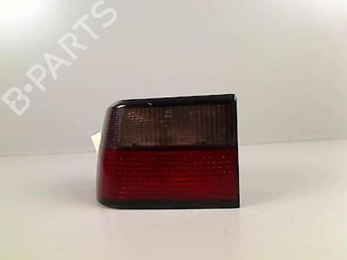Used Left taillight CITROËN XANTIA (X1_, X2_) 1.9 Turbo D (90 hp) 26000108