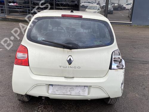 Left front window switch RENAULT TWINGO II (CN0_) 1.2 16V (CN04, CN0B) | BP32387325I27 - Image 11