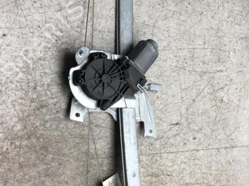 Front left window mechanism CITROËN C1 (PM_, PN_) 1.0 | BP25501596C22 