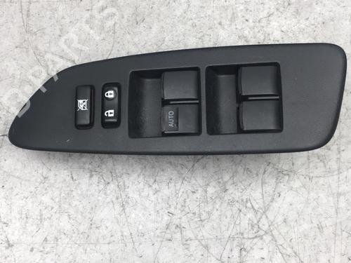 Left front window switch TOYOTA AURIS (_E15_) 1.4 D-4D (NDE150_, NDE150R) | BP25556369I27 