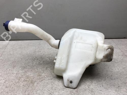 Used Windscreen washer tank Windscreen washer tank FIAT GRANDE PUNTO (199_) 1.2 (65 hp) 25555827 25555827