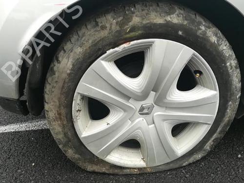 Left front window switch RENAULT CLIO IV (BH_) 1.5 dCi 75 | BP25537079I27  - Image 11