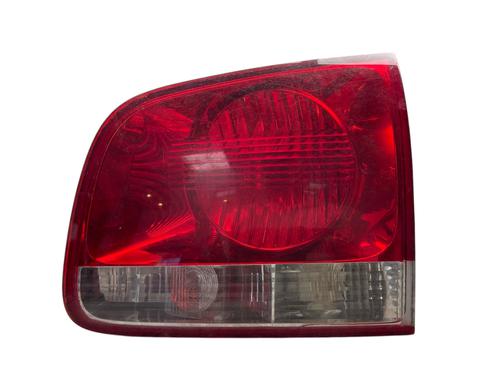 Venstre baglygte VW TOUAREG (7LA, 7L6, 7L7) 5.0 V10 TDI (313 hp) 25576787