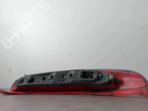 Used Left taillight FIAT PUNTO (188_) 1.2 60 (188.030, .050, .130, .150, .230, .250) (60 hp) 25516423