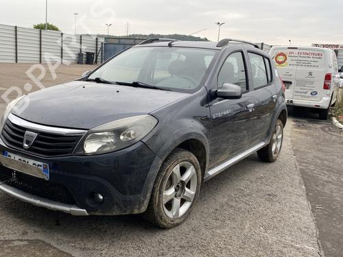 Switch DACIA SANDERO 1.5 dCi | BP28814646I30  - Image 16