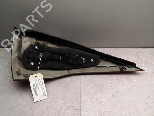 Used Left taillight RENAULT MEGANE II Estate (KM0/1_) 1.5 dCi (KM16, KM1E) (106 hp) 25585412