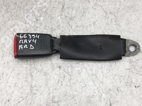 Used Seat buckle TOYOTA RAV 4 III (_A3_) 2.2 D 4WD (ALA30_, ALA30R) (136 hp) 25556655