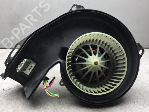Used Heater blower motor Heater blower motor OPEL MERIVA A MPV (X03) 1.6 16V (E75) (100 hp) 25535204 25535204