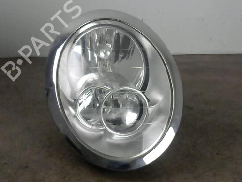 Faro derecho MINI MINI (R50, R53) One (90 hp) 25532106