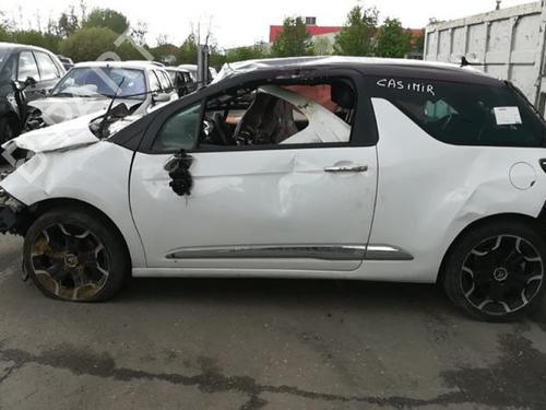 Ignition barrel CITROËN DS3 (SA_) 1.6 THP 155 | BP25515986M48 