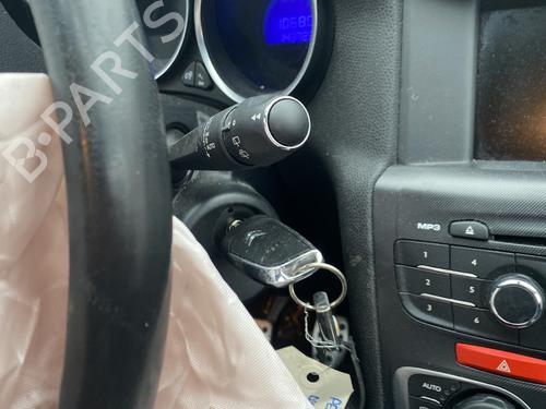 Right front driveshaft CITROËN DS4 (NX_) 1.6 HDi 110 | BP32366308M39  - Image 8