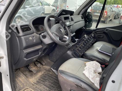 Nakkestøtte RENAULT MASTER III Bus (JV) 2.3 dCi 145 FWD (JV0F, JV0S, JV0T) | BP32771986I31 - Image 23
