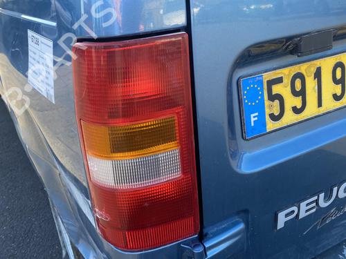 Switch PEUGEOT EXPERT Van (222) 1.9 TD | BP25532849I30 
