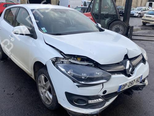 Front left seatbelt RENAULT MEGANE III Hatchback (BZ0/1_, B3_) 1.5 dCi (BZ09, BZ0D, BZ1W, BZ29, BZ14) | BP25574767I26 - Image 15