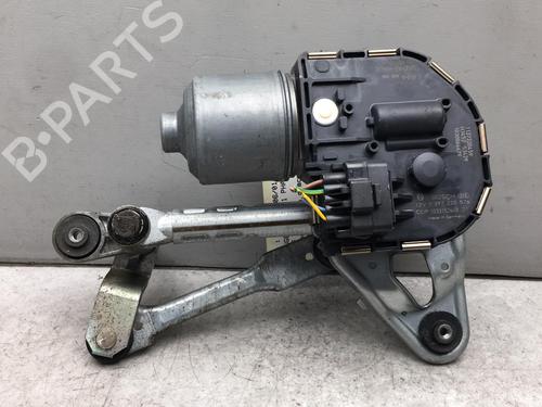 Front wiper motor PEUGEOT 3008 I MPV (0U_) 1.6 HDi | BP25575001M29 