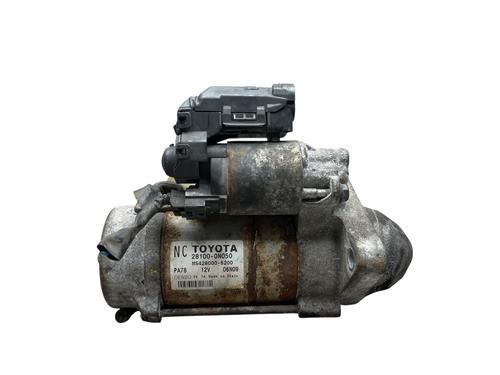 Startmotor TOYOTA AURIS (_E15_) 1.4 D-4D (NDE150_, NDE150R) (90 hp) 25569312
