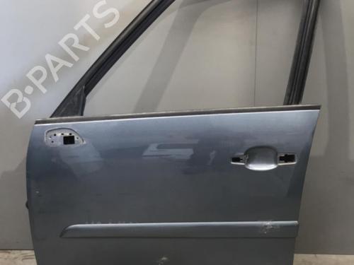 Left front door CITROËN C4 Grand Picasso I (UA_) 1.6 HDi | BP25561432C2 