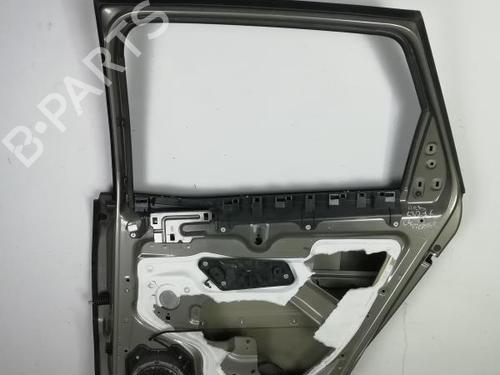 Used Right rear door CITROËN C4 Grand Picasso I (UA_) 1.6 HDi (109 hp) 25579307