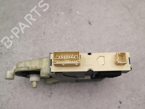 Used Right front window motor CITROËN C4 Coupe (LA_) 1.6 HDi (109 hp) 25554299