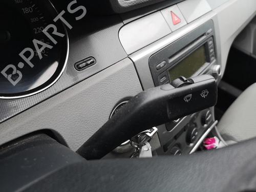 Right sun visor VW PASSAT B6 (3C2) 1.9 TDI | BP25525753I2 - Image 15