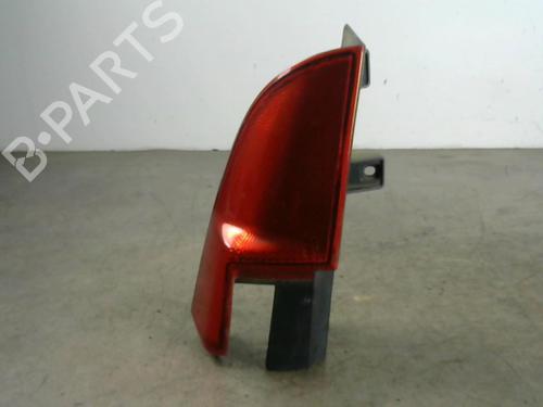 Used Left taillight MERCEDES-BENZ VITO / MIXTO Van (W639) 111 CDI (639.601, 639.603) (116 hp) 25519498