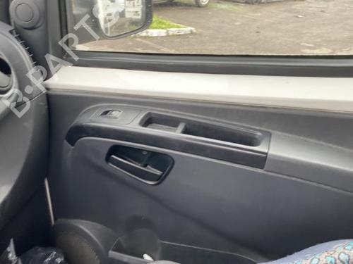 Steering column stalk PEUGEOT BIPPER (AA_) 1.4 HDi | BP25508488I23  - Image 13