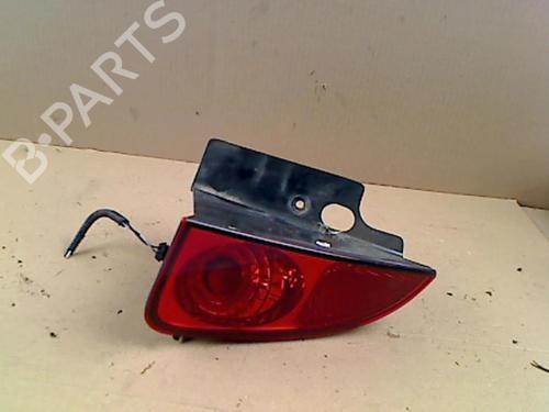 Used Right tailgate light RENAULT ESPACE IV (JK0/1_) 2.0 Turbo (JK0A, JK0B, JK0N) (163 hp) 25577774