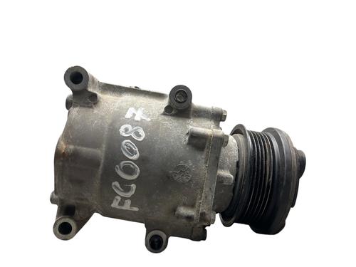 Used AC compressor FORD FIESTA V (JH_, JD_) 1.25 16V (75 hp) 25569122