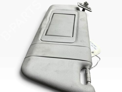 Left sun visor MERCEDES-BENZ C-CLASS (W203) C 220 CDI (203.008) | BP40239180I1 - Image 2