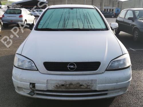 Front left window mechanism OPEL ASTRA G Hatchback (T98) 2.0 DI (F08, F48) | BP25576790C22 