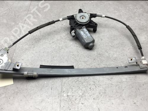 Used Front left window mechanism CITROËN XANTIA (X1_, X2_) 1.9 Turbo D (90 hp) 25533709