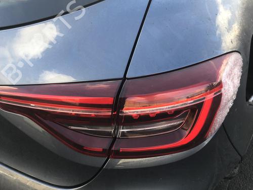 Left tailgate light RENAULT CLIO V (B7_) 1.0 TCe 100 (B7MT) | BP25575974C79 - Image 14