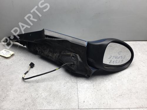 Right mirror RENAULT ESPACE III (JE0_) 2.2 12V TD (JE0E, JE0H, JE0P) | BP25561459C27 