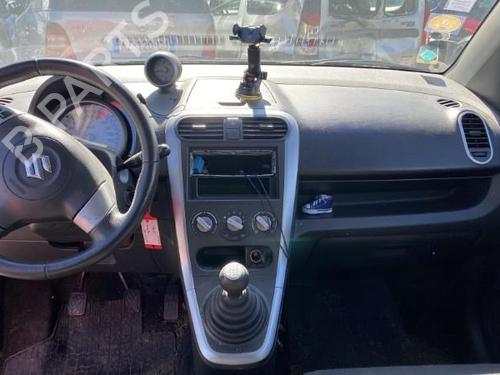 Parkbremsarm/handtak SUZUKI SPLASH (EX) 1.3 CDTI (A5B413D) | BP25542450I18 - Image 9