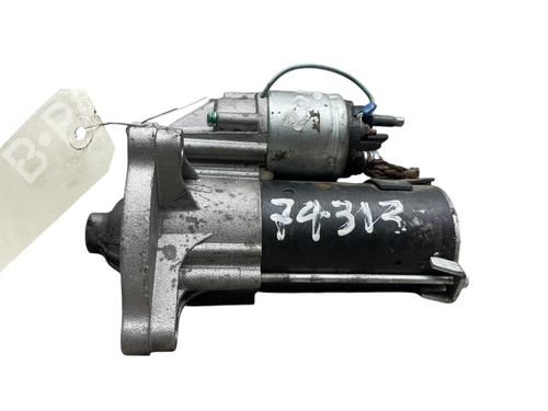 Used Starter PEUGEOT 205 II (20A/C) 1.4 (68 hp) 30508120
