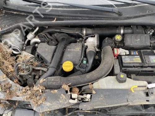 Right front window switch RENAULT CLIO III (BR0/1, CR0/1) 1.5 dCi (C/BR0G, C/BR1G) | BP25573046I26  - Image 12