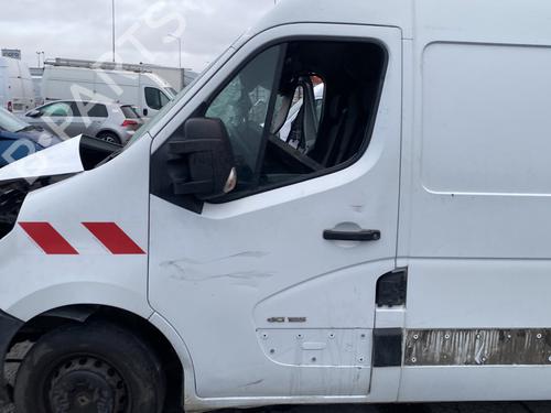 Ignition barrel RENAULT MASTER III Van (FV) 2.3 dCi 145 FWD (FV0E, FV0F, FV0H, FV02, FV0M, FV0S,... | BP30641531M48  - Image 8