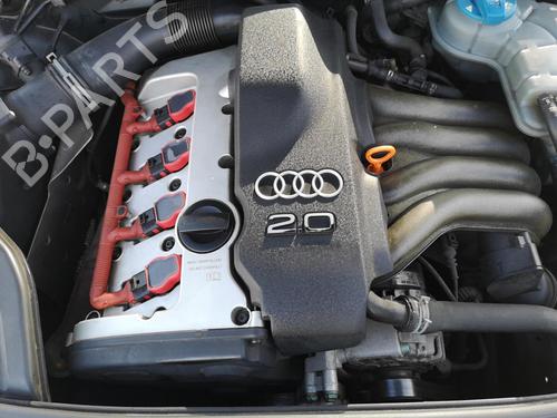 Left front fog light AUDI A4 B6 (8E2) 2.0 | BP25532030C30  - Image 11