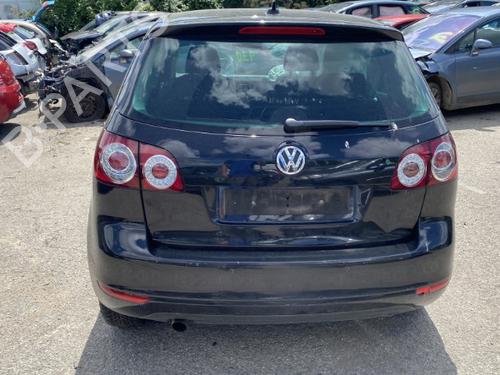 Headrest VW GOLF PLUS V (5M1, 521) 1.6 TDI | BP25500748I31 - Image 6