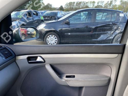 ABS Bremseaggregat VW TOURAN (1T1, 1T2) 2.0 TDI 16V | BP27294435M43 