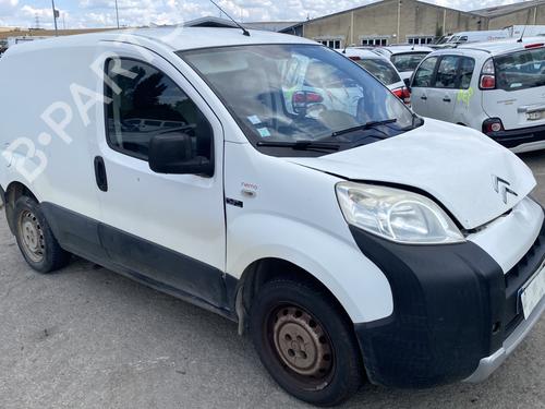 Ratstangsstang CITROËN NEMO MPV 1.4 HDi | BP29967000I23  - Image 20