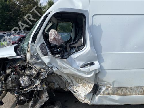 Climate control RENAULT MASTER III Van (FV) 2.3 dCi 130 FWD (FV0M, FV0Y, FV0J, FV02, FV03) | BP25550365I5 - Image 24