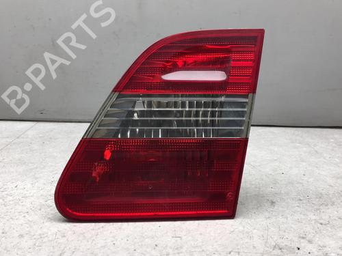 Right tailgate light MERCEDES-BENZ B-CLASS Sports Tourer (W245) B 180 CDI (245.207) | BP25581815C80