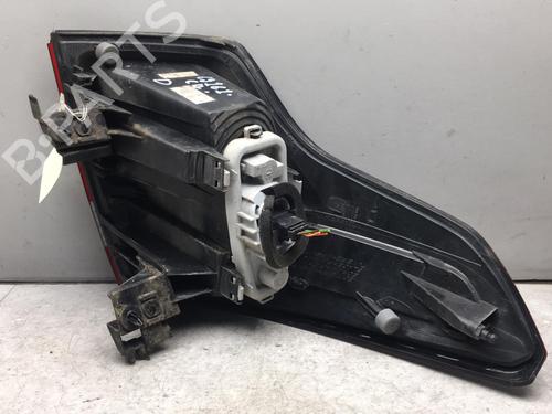 Right taillight CITROËN C4 Picasso I MPV (UD_) 1.6 HDi 110 | BP25514449C35 
