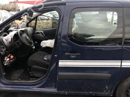 ABS pump PEUGEOT PARTNER Box Body/MPV 1.6 BlueHDi 100 | BP25576519M43 - Image 24