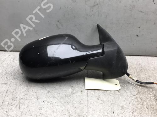Used Right mirror NISSAN MICRA III (K12) 1.5 dCi (65 hp) 25515652