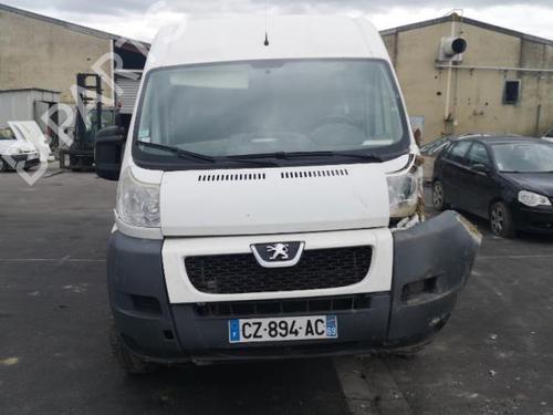 Front right window mechanism PEUGEOT BOXER Platform/Chassis 2.2 HDi 110 | BP25537025C23  - Image 31